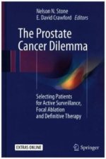 Prostate Cancer Dilemma