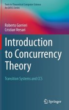 Introduction to Concurrency Theory