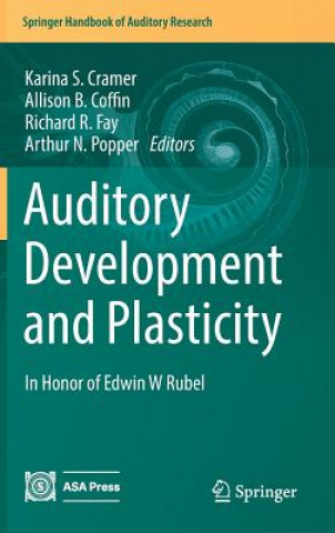 Auditory Development and Plasticity