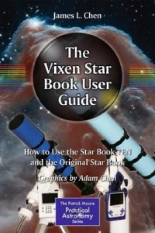 Vixen Star Book User Guide