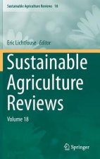 Sustainable Agriculture Reviews