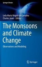 Monsoons and Climate Change