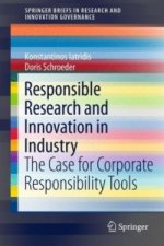 Responsible Research and Innovation in Industry
