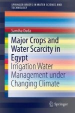 Major Crops and Water Scarcity in Egypt