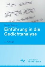 Einfuhrung in die Gedichtanalyse