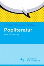 Popliteratur