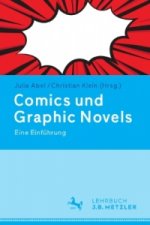 Comics and Graphic novels