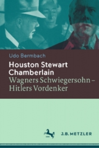Houston Stewart Chamberlain