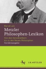 Metzler Philosophen-Lexikon