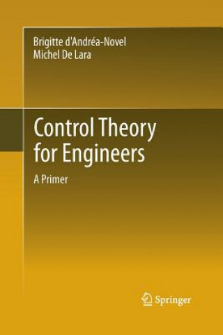 Control Theory for Engineers