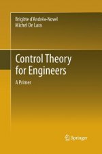Control Theory for Engineers