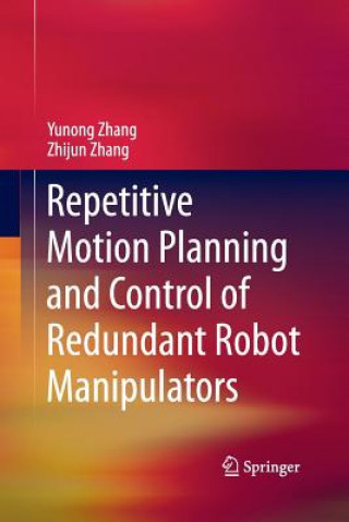 Repetitive Motion Planning and Control of Redundant Robot Manipulators