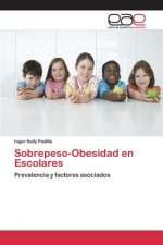 Sobrepeso-Obesidad en Escolares