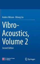 Vibro-Acoustics, Volume 2