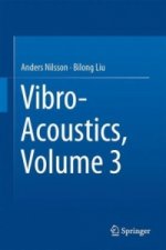 Vibro-Acoustics, Volume 3