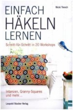 Einfach häkeln lernen