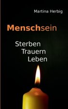 Menschsein