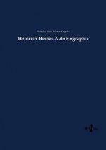 Heinrich Heines Autobiographie