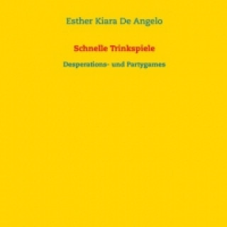 Schnelle Trinkspiele