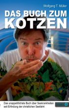 Buch zum Kotzen