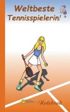 Weltbeste Tennisspielerin!