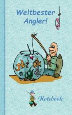 Weltbester Angler