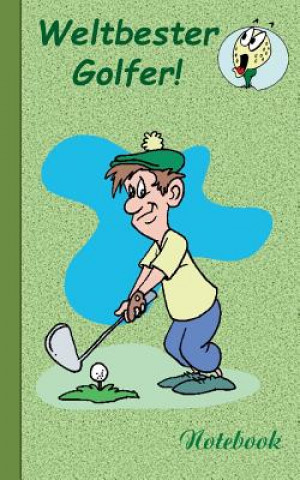 Weltbester Golfer