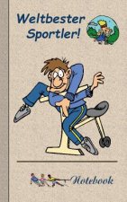 Weltbester Sportler
