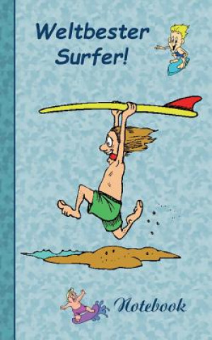 Weltbester Surfer