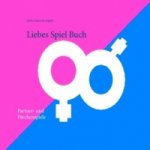 Liebes Spiel Buch