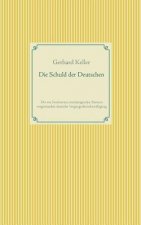 Schuld der Deutschen