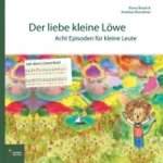 Der liebe kleine Löwe