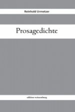 Abfahrende Schiffe - Prosagedichte