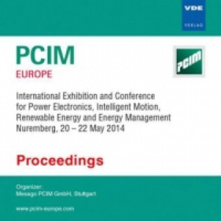 PCIM Europe 2014, CD-ROM