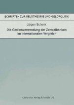 Die Gewinnverwendung der Zentralbanken im internationalen Vergleich