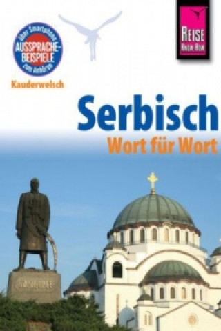 Serbisch - Wort für Wort