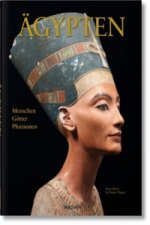 Ägypten. Menschen, Götter, Pharaonen; .