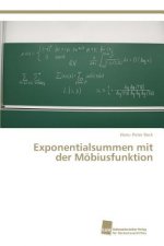 Exponentialsummen mit der Moebiusfunktion