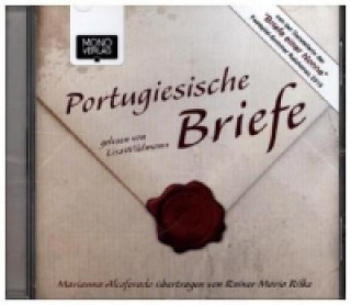 Portugiesische Briefe, 1 Audio-CD