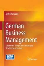 German Business Management