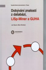 Dobývání znalostí z databází, LISp - Miner a GUHA