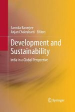 Development and Sustainability