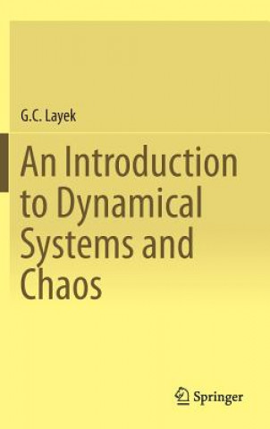 Introduction to Dynamical Systems and Chaos