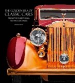 Golden Era of Classic Cars