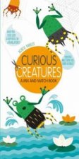 Curious Animal Mix and Match