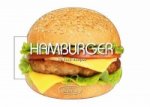 Hamburger: 50 Easy Recipes