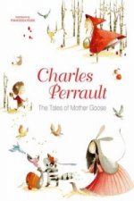 Classic Fairy Tales by Charles Perrault