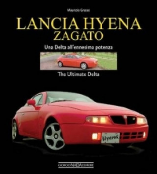 Lancia Hyena Zagato