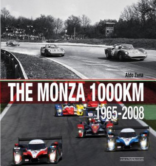 Monza 1000km