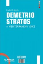 Demetrio Stratos